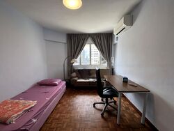 Ivory Heights (D22), Condominium #484515451